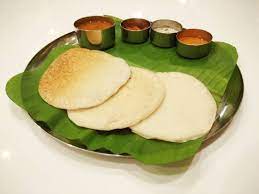 Thattu Dosa Set