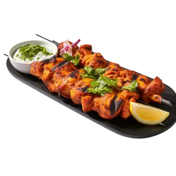 Chicken Tikka