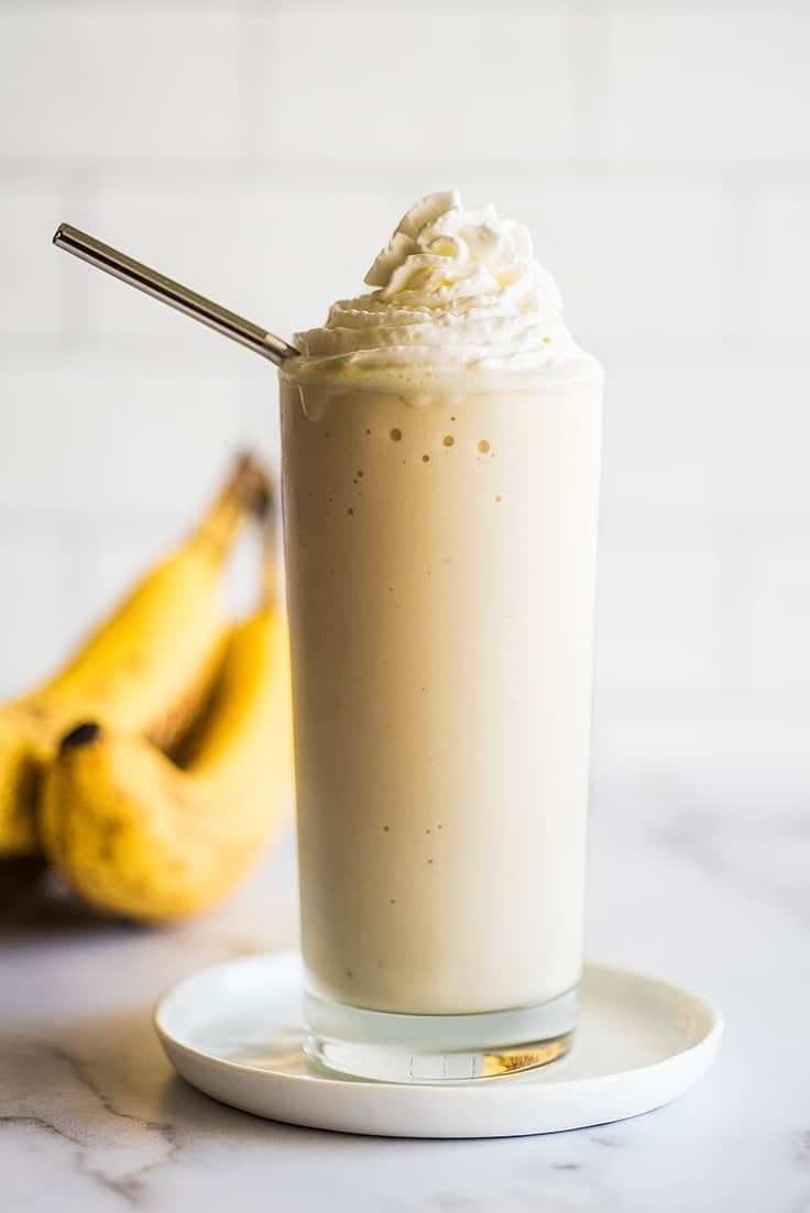 Banana Shake