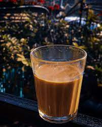 Masala Tea