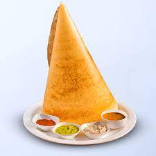 Masala Dosa