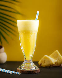 Pineapple Juice